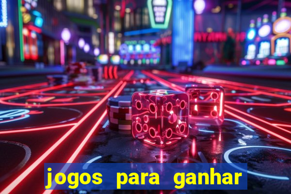 jogos para ganhar dinheiro via pix 2024